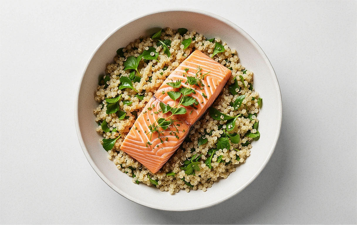 Zdrowa konsultacja Fit-Plan