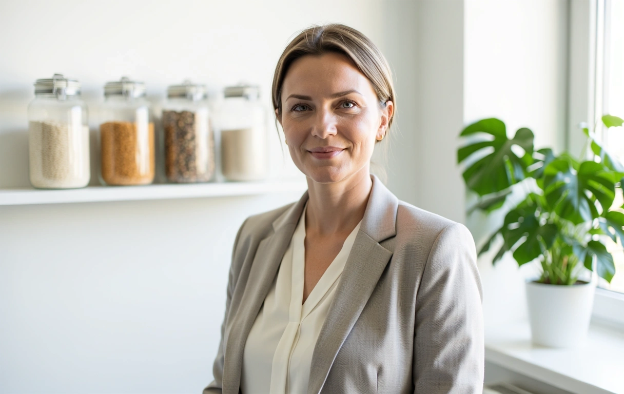 Dietetyk kliniczny Fit-Plan Białystok