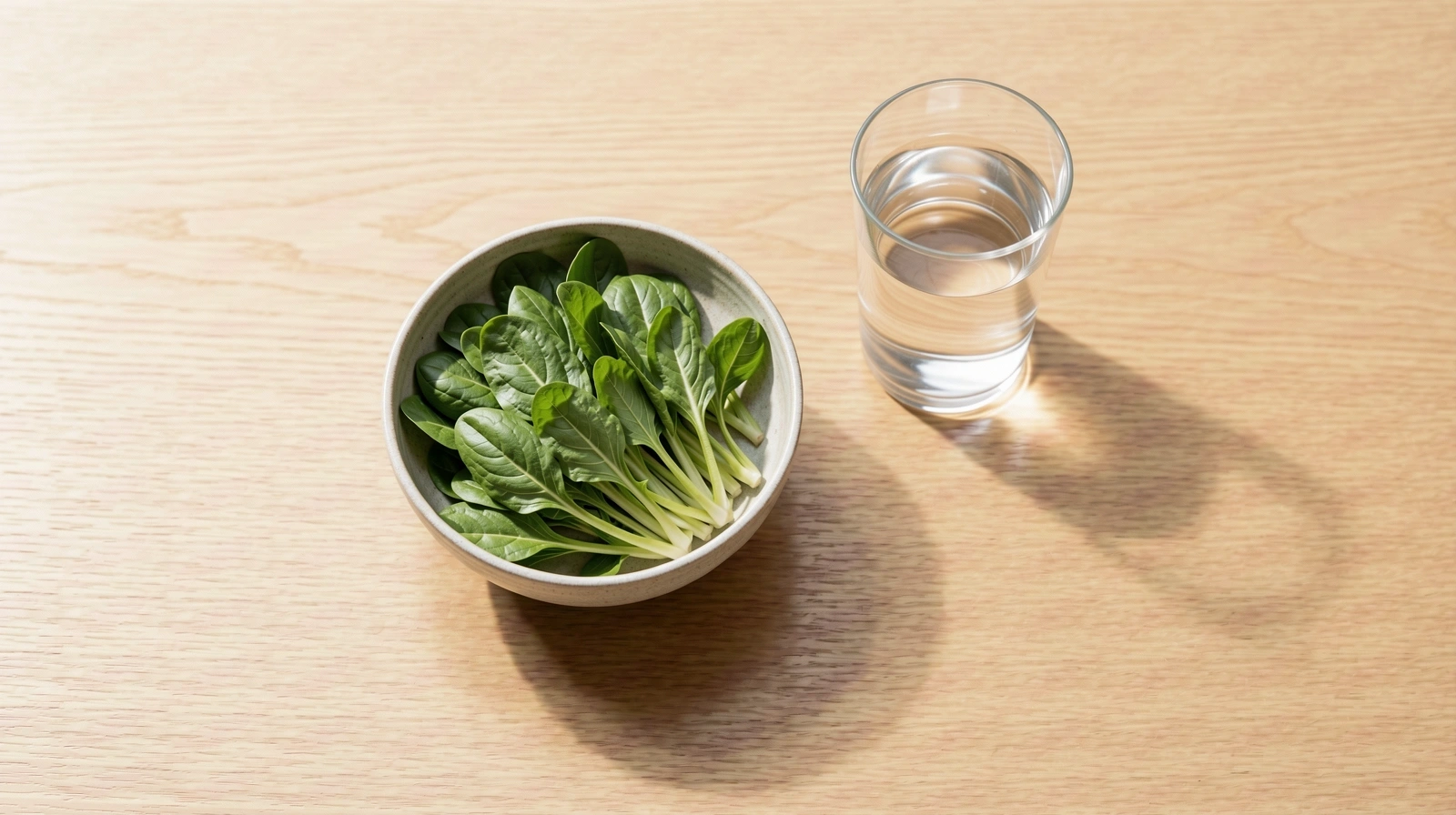 Zdrowe odżywianie i transparentność